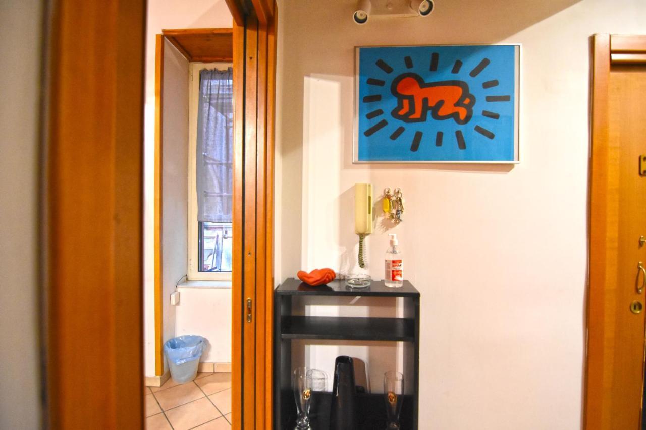 Naplessence Guest House Экстерьер фото