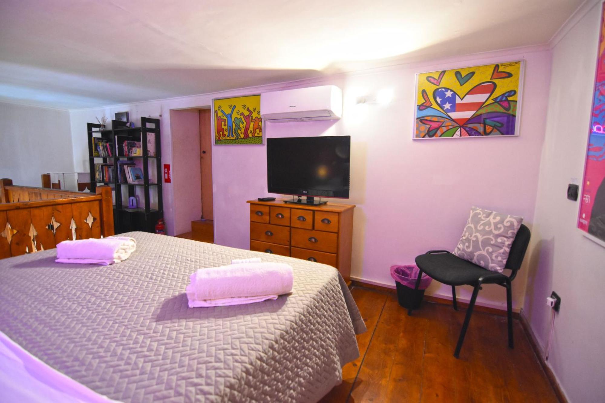 Naplessence Guest House Экстерьер фото