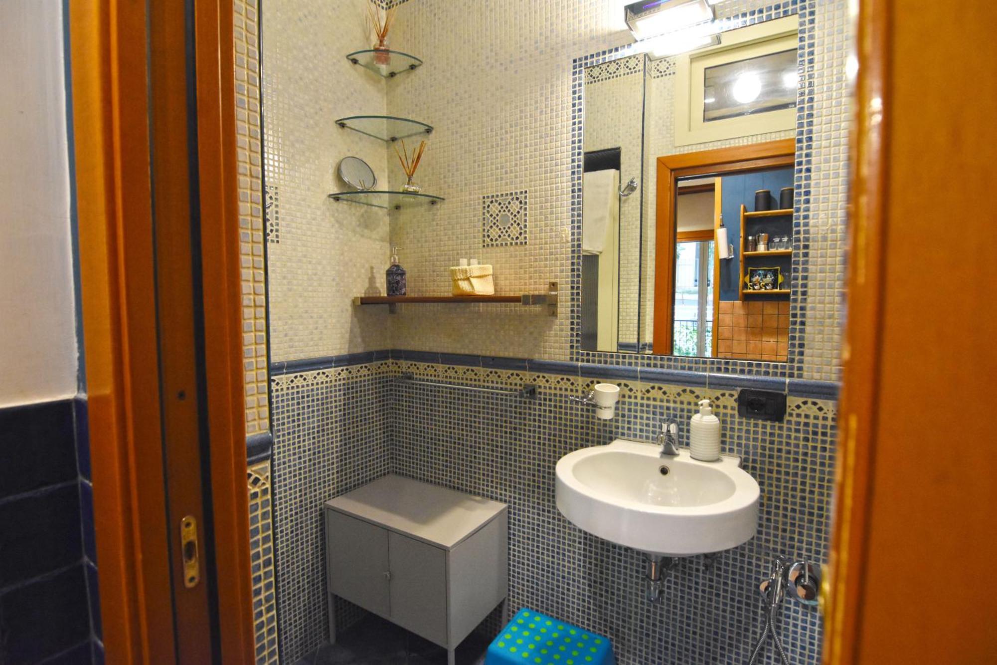 Naplessence Guest House Экстерьер фото